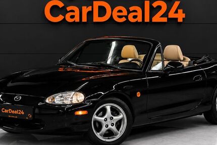 Mazda MX-5 67.000 km 7.990 &euro; Voerde 46562