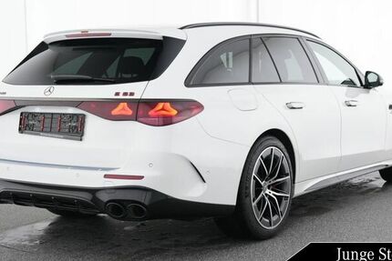 Mercedes-Benz E 53 AMG 19.587 km 81.770 &euro; Füssen 87629