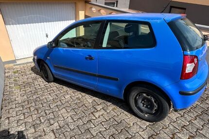 VW Polo 176.500 km 1.699 &euro; Niederzeuzheim 65589