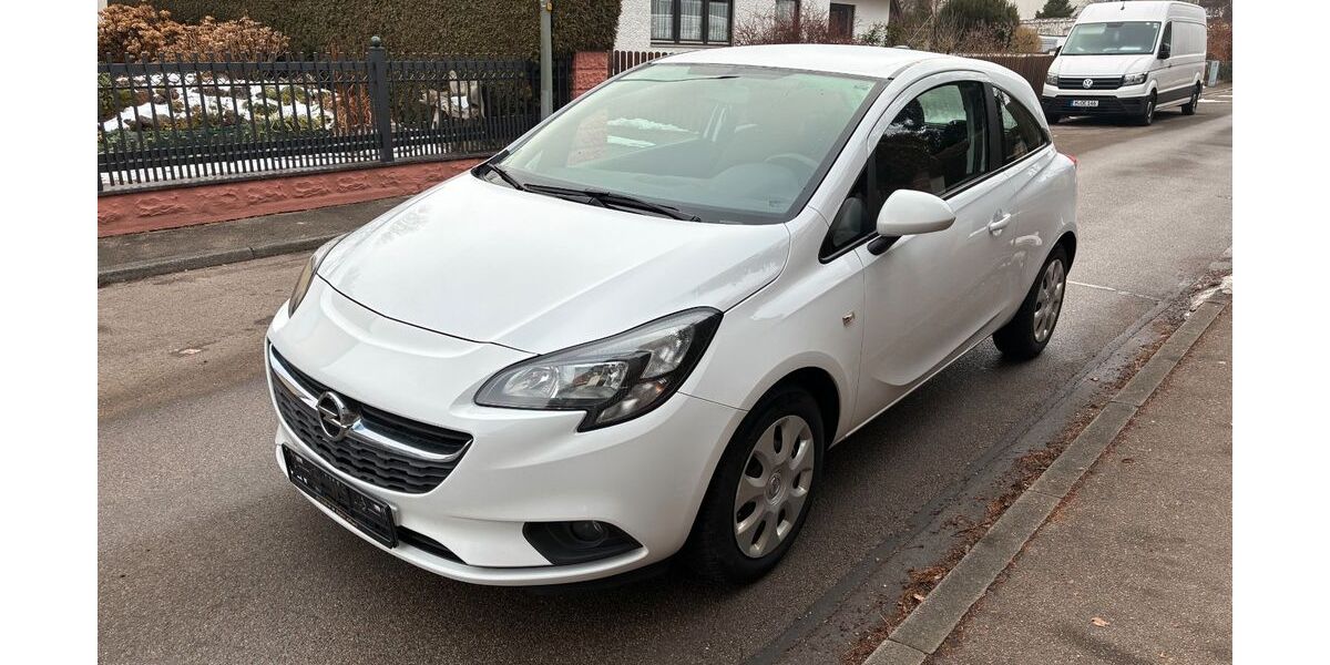 Opel Corsa 282.000 km 4.999 &euro; München 81739