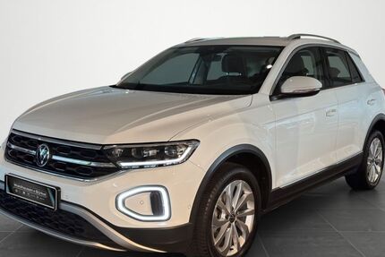 VW T-Roc 37.100 km 25.950 &euro; Moenchengladbach 41063