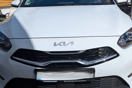 Kia ceed / Ceed