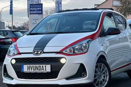 Hyundai i10 22.322 km 11.990 &euro; Speyer 67346