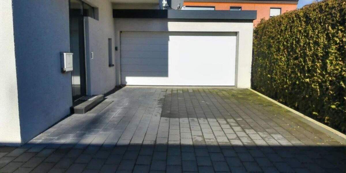 Einfamilienhaus Bergkamen Overberge - 7 Zimmer, 192 m&sup2;, 700.000&euro; | Angebot:25050923