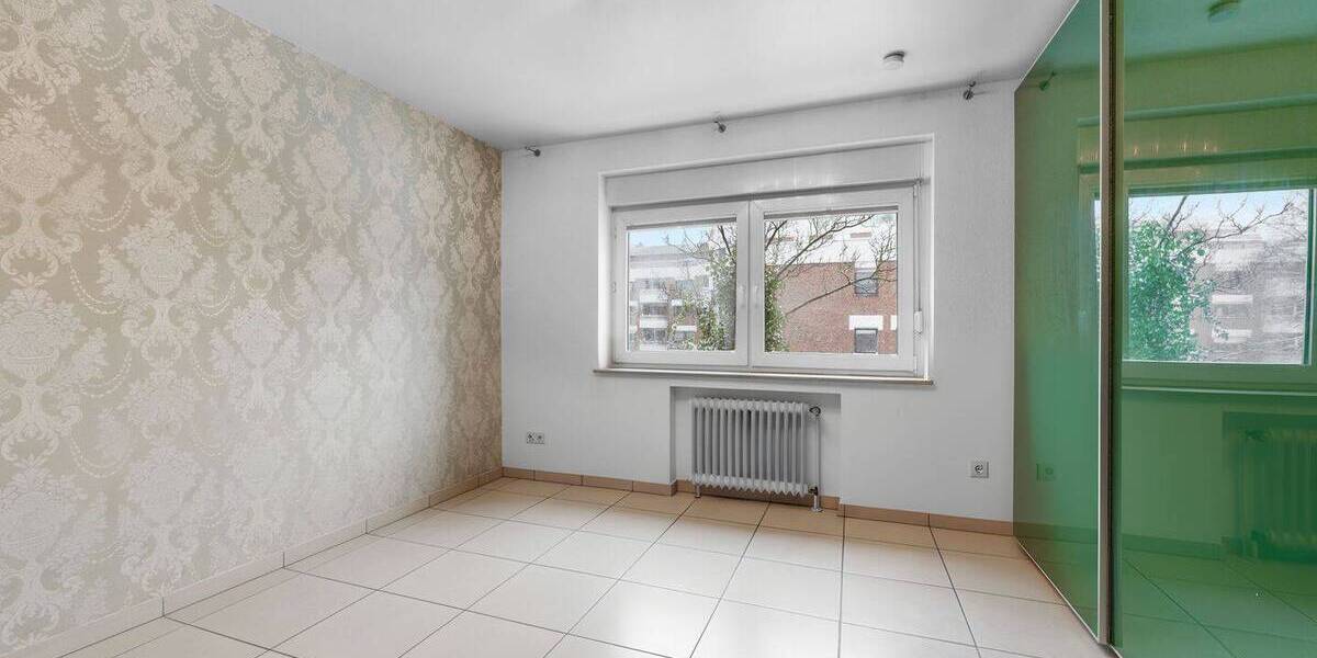 Etagenwohnung Neuss Grimlinghausen - 3 Zimmer, 86 m&sup2;, 379.000&euro; | Angebot:25938947