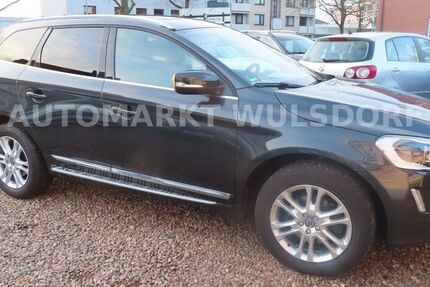 Volvo XC60 179.000 km 18.950 &euro; Bremerhaven 27572