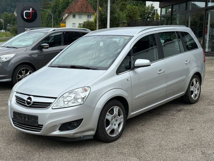 Zafira