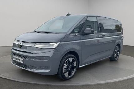 VW T7 Multivan 7.000 km 81.800 &euro; Rudolstadt 07407