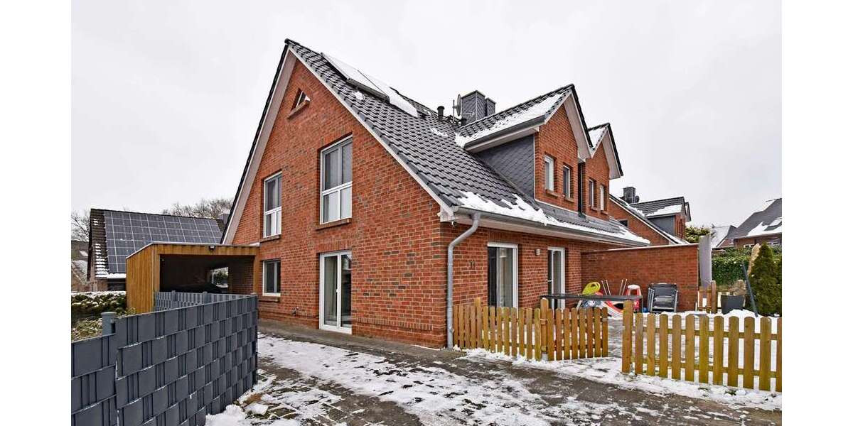 Einfamilienhaus Barsbüttel Stemwarde - 4.5 Zimmer, 113 m&sup2;, 1.730&euro; | Angebot:24709474