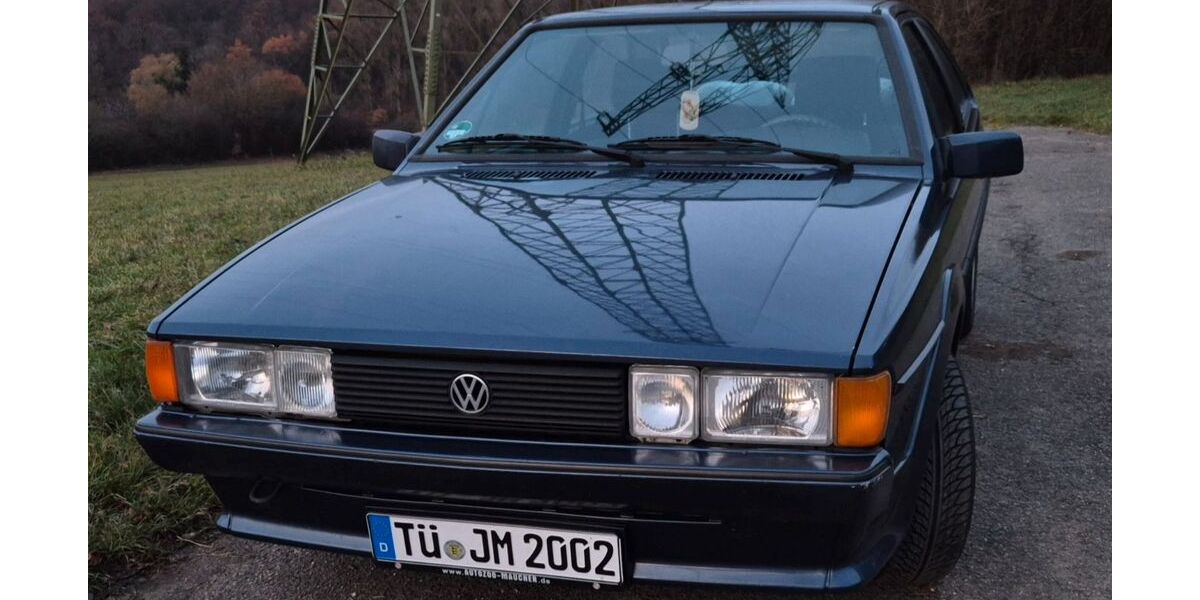 VW Scirocco 103.430 km 6.000 &euro; Gomaringen 72810