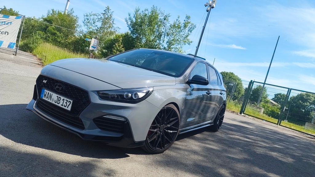 Hyundai i30 98.527 km 19.999 &euro; Herne 44652