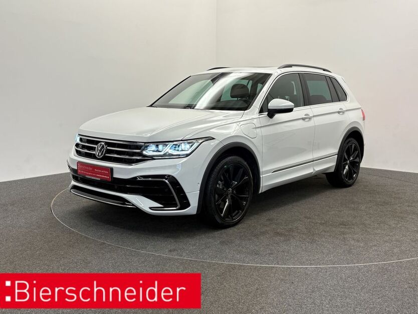 VW Tiguan 21.470 km 37.750 € Weißenburg 91781