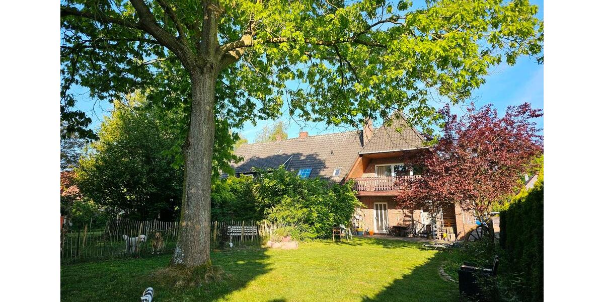 Einfamilienhaus Edewecht - 11 Zimmer, 300 m&sup2;, 465.000&euro; | Angebot:25640645