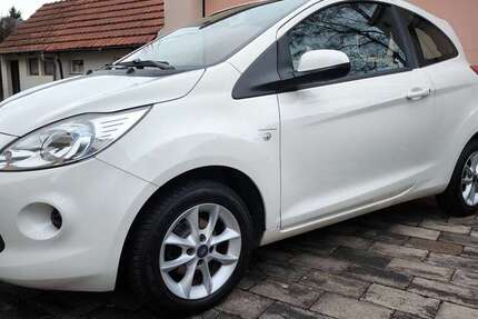 Ford Ka/Ka+ 109.000 km 4.750 &euro; Oberboihingen 72644
