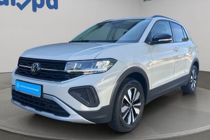 VW T-Cross 10.827 km 22.630 &euro; Lengerich bei Lingen/Emsland 49838