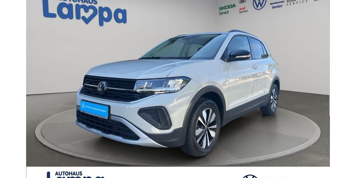 VW T-Cross 10.827 km 22.630 &euro; Lengerich bei Lingen/Emsland 49838
