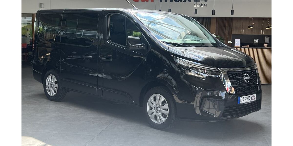 Nissan Primastar 21.720 km 29.970 &euro; Cadolzburg bei Nürnberg 90556