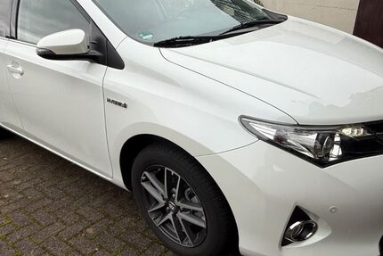 Toyota Auris 59.299 km 11.990 &euro; Steinen 79585