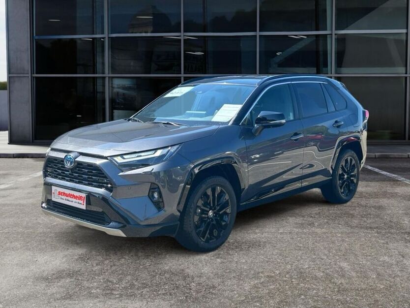 RAV 4