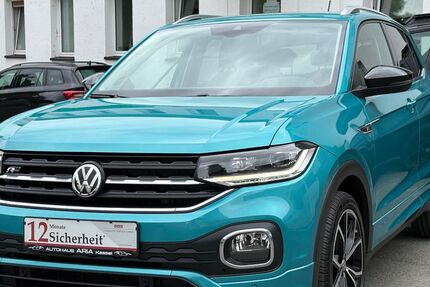 VW T-Cross 66.059 km 18.790 &euro; Kassel 34127
