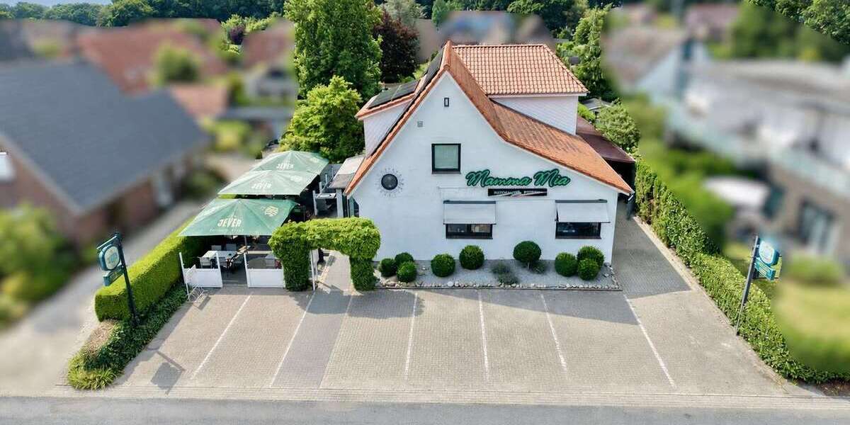 Gewerbeobjekt Varel / Dangast Dangast - 595.000&euro; | Angebot:27098851