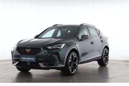 Cupra Formentor 82.926 km 21.880 &euro; Plattling 94447