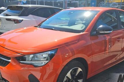 Opel Corsa 28.300 km 15.800 &euro; Schöningen 38364