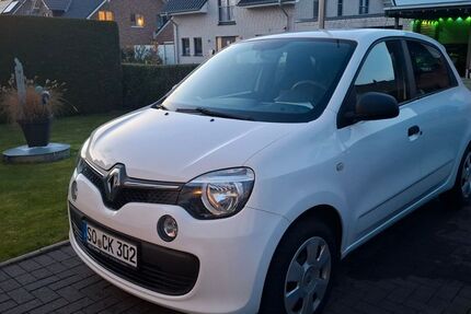 Renault Twingo 77.200 km 5.699 &euro; Werl 59457