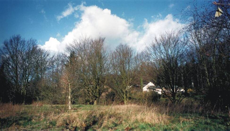 Attraktives Baugrundstück in Spenge zimmer
