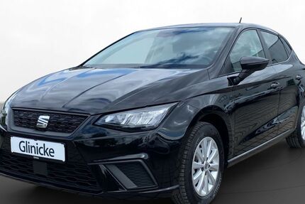 Seat Ibiza 7.542 km 17.460 &euro; Witzenhausen 37213