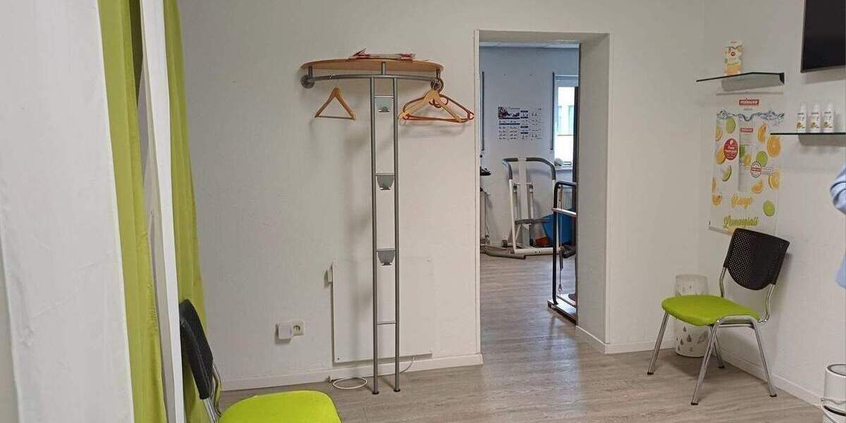Gewerbeobjekt Sankt Ingbert Rohrbach - 269.000&euro; | Angebot:25683924