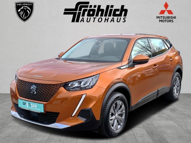 Peugeot 2008 5.200 km 14.990 &euro; Nürnberg OT Schweinau 90439