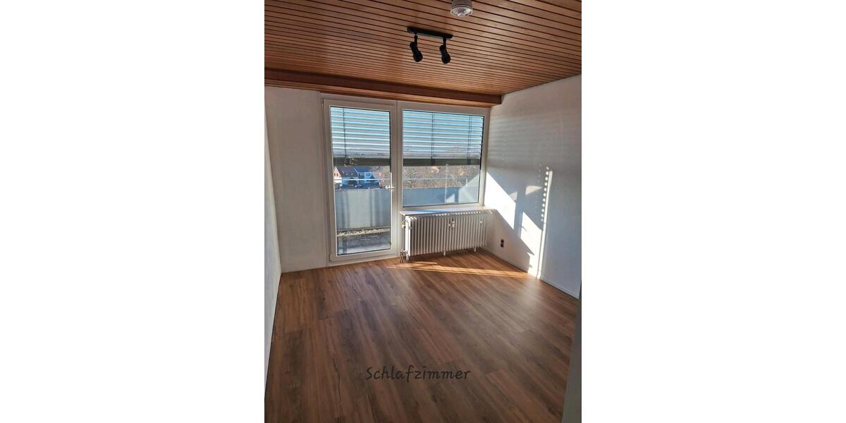 Penthouse in Oberhausen Rheinhausen zu vermieten 3 zimmer