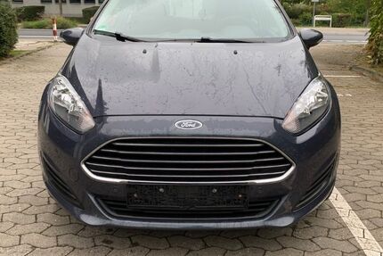 Ford Fiesta 203.731 km 3.699 € Mainz-Kastel 55252