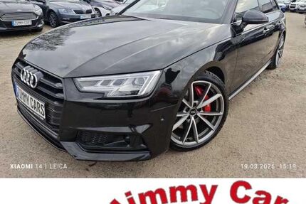 Audi A4 167.000 km 19.999 &euro; Kiel-Moorsee 24145