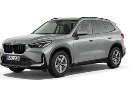 BMW X1 2.000 km 42.900 &euro; Deuerling 93180
