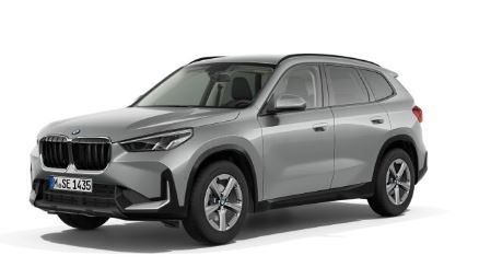 BMW X1 2.000 km 42.900 &euro; Deuerling 93180