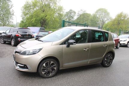 Renault Scenic 148.500 km 4.950 &euro; Schafstedt 25725