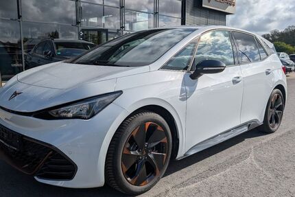 Cupra Born 27.800 km 25.990 &euro; Senden 48308