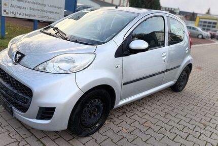 Peugeot 107 93.143 km 1.700 &euro; Chemnitz 09130