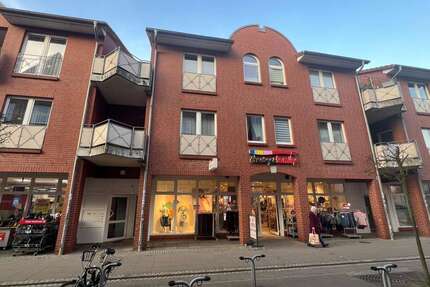 Wohnung zum Kaufen in Hagenow 155.000 € 104 m²