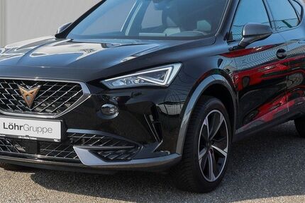 Cupra Formentor 7.269 km 33.980 € Koblenz 56070