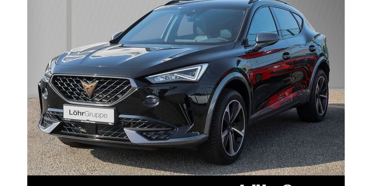 Cupra Formentor 7.269 km 33.980 € Koblenz 56070