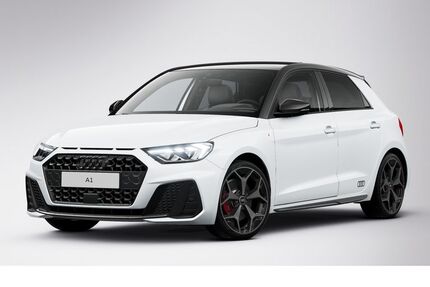 Audi A1 7.500 km 32.580 &euro; Gifhorn 38518