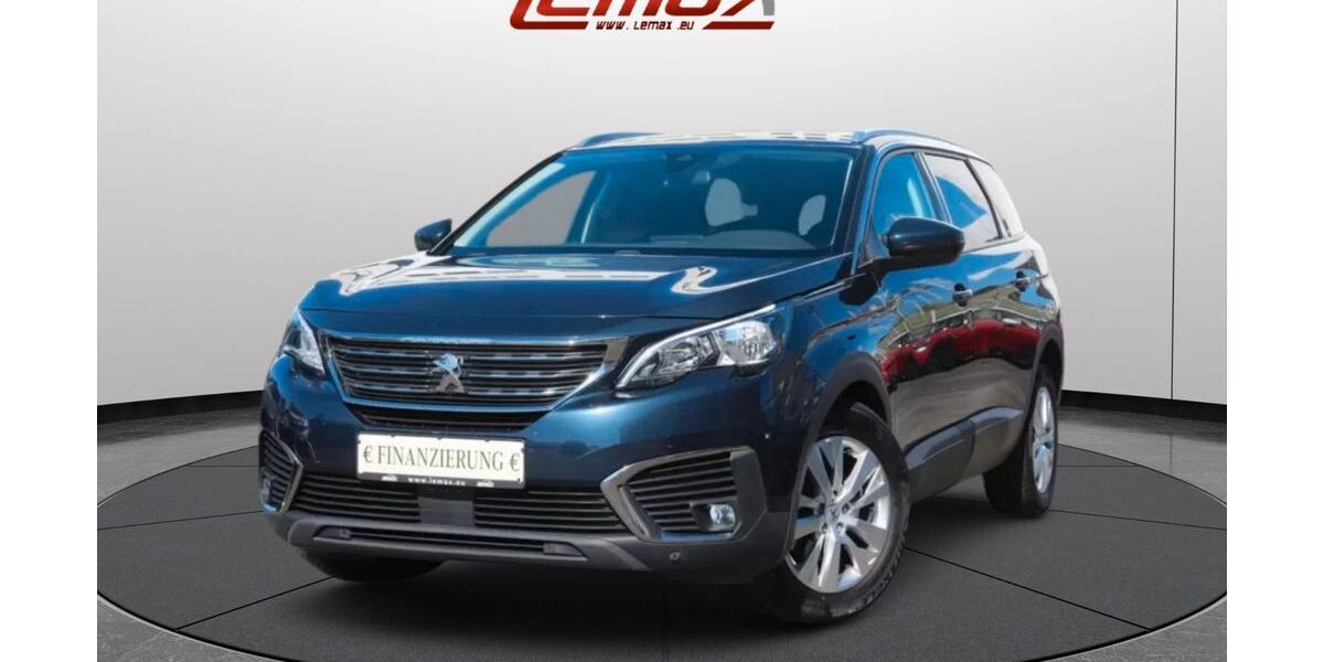 Peugeot 5008 168.200 km 11.305 € Frankfurt am Main 60386