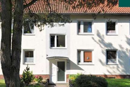 Wohnung zum Mieten in Schwanewede 637,04 € 79.63 m²
