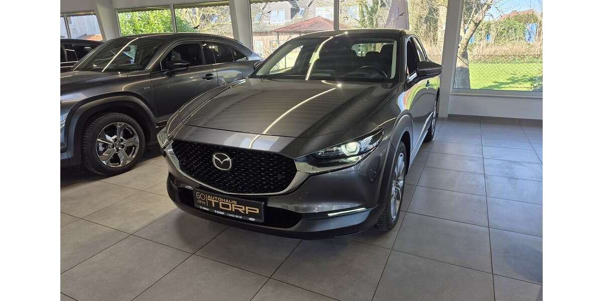 Mazda CX-30 14.628 km 24.990 &euro; Wilhelmshaven 26388