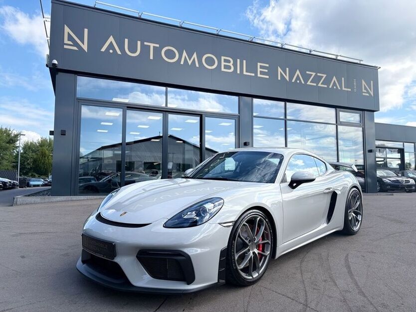 Cayman
