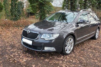 Skoda Superb 315.000 km 9.490 &euro; Bremen 28309