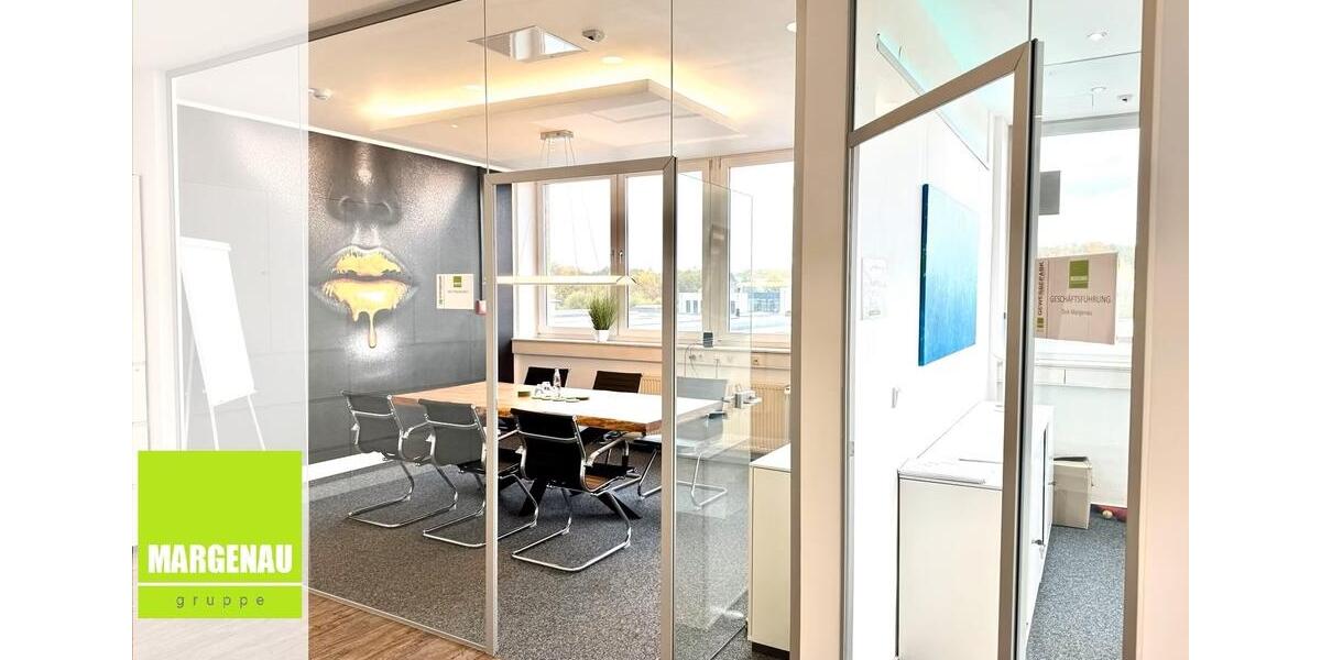 hochwertige Bürofläche in Werther zimmer